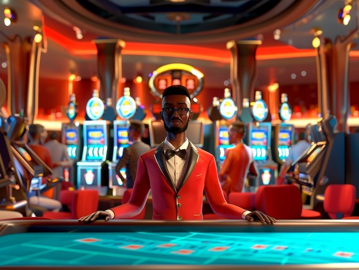 slot 188 featured game showcase