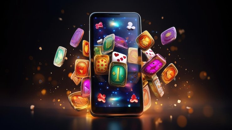 slot 188 featured game showcase