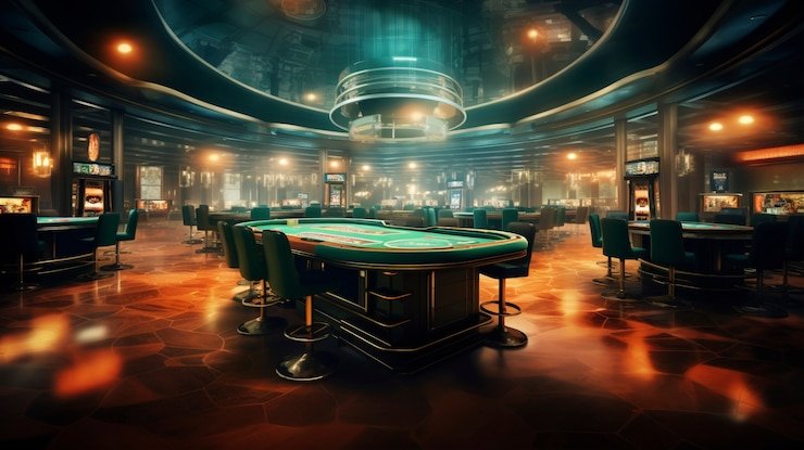 Fitur notifikasi real-time Cambodia Pools di slot 188