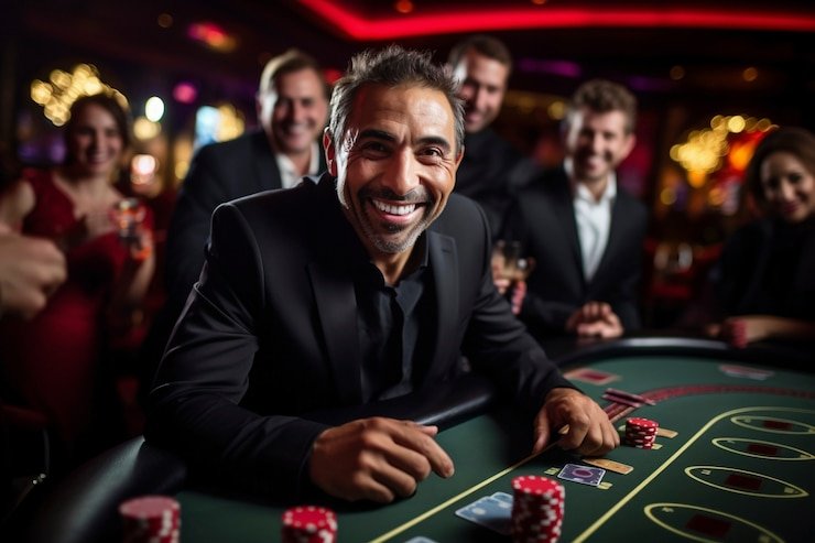 Metode pembayaran QRIS di slot 188