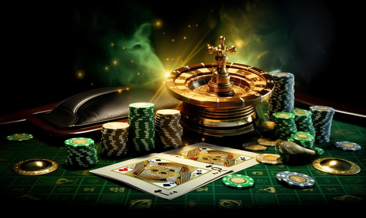 Menu pengaturan notifikasi dan data pada akun slot 188