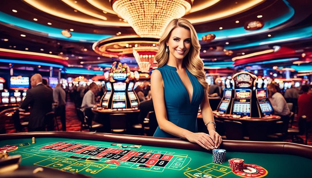Histori transaksi dan riwayat permainan di aplikasi slot 188