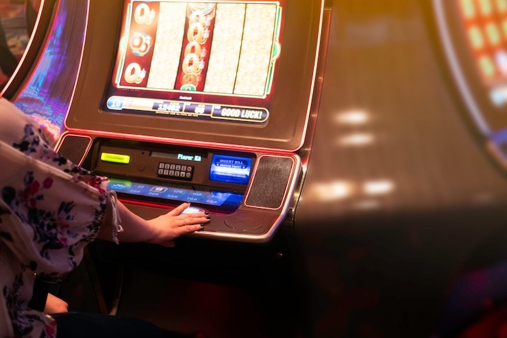 slot 188 featured game showcase