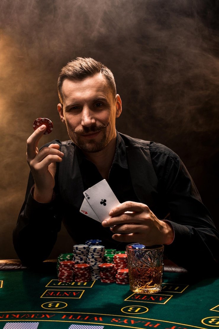Antarmuka Sic Bo Dadu di aplikasi mobile slot 188 dengan tampilan dadu dan papan taruhan